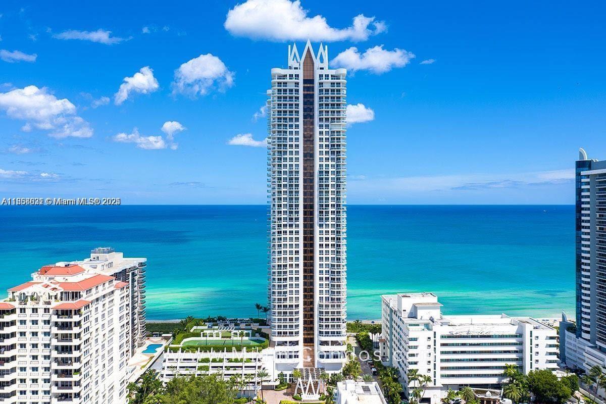 6365 Collins Ave 2710