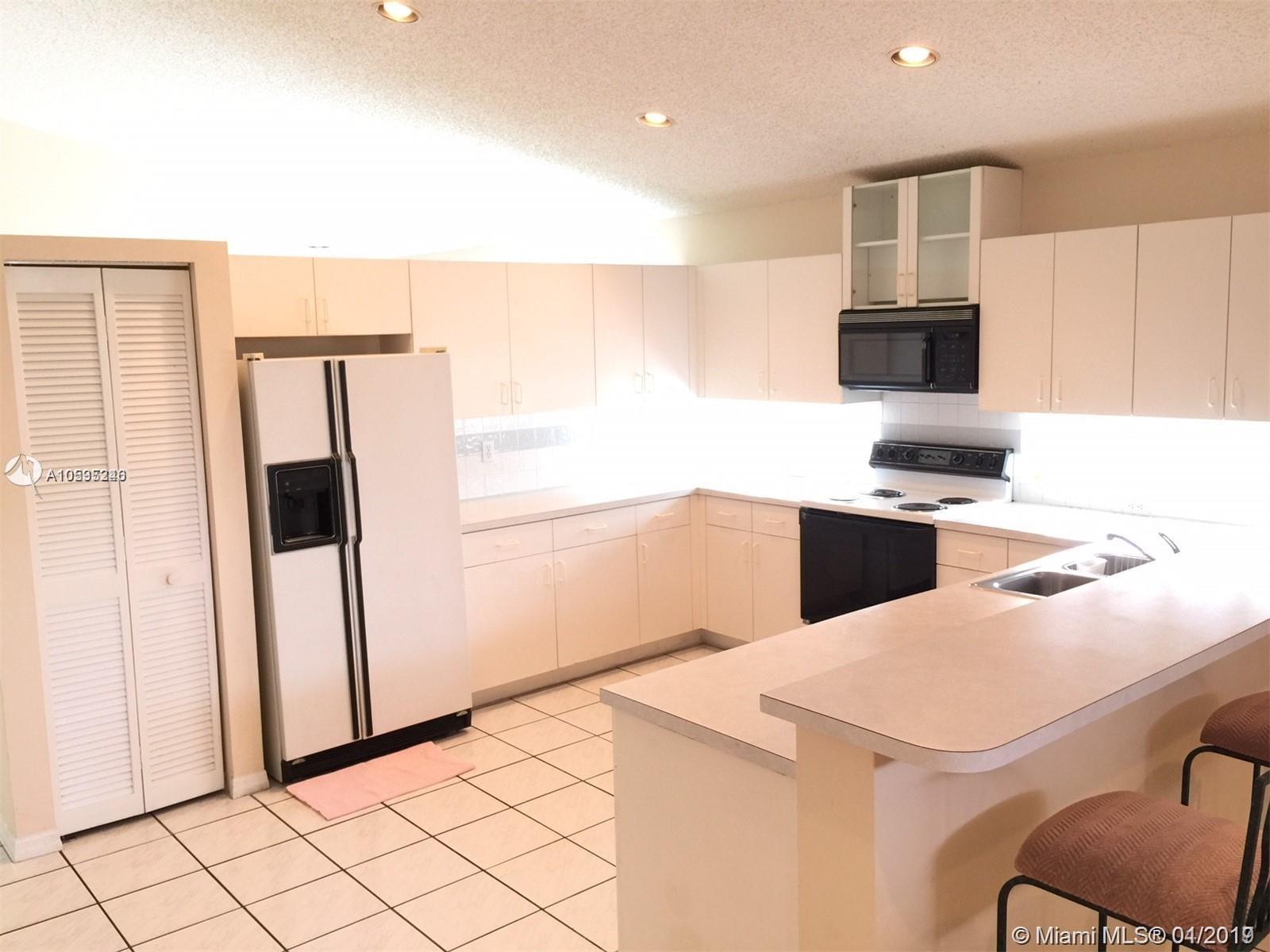 SILVER LAKES AT PEMBROKE - Residential Lease