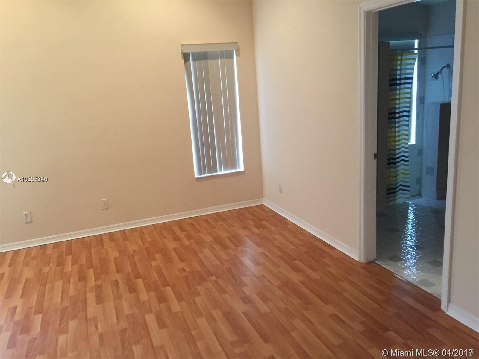 SILVER LAKES AT PEMBROKE - Residential Lease