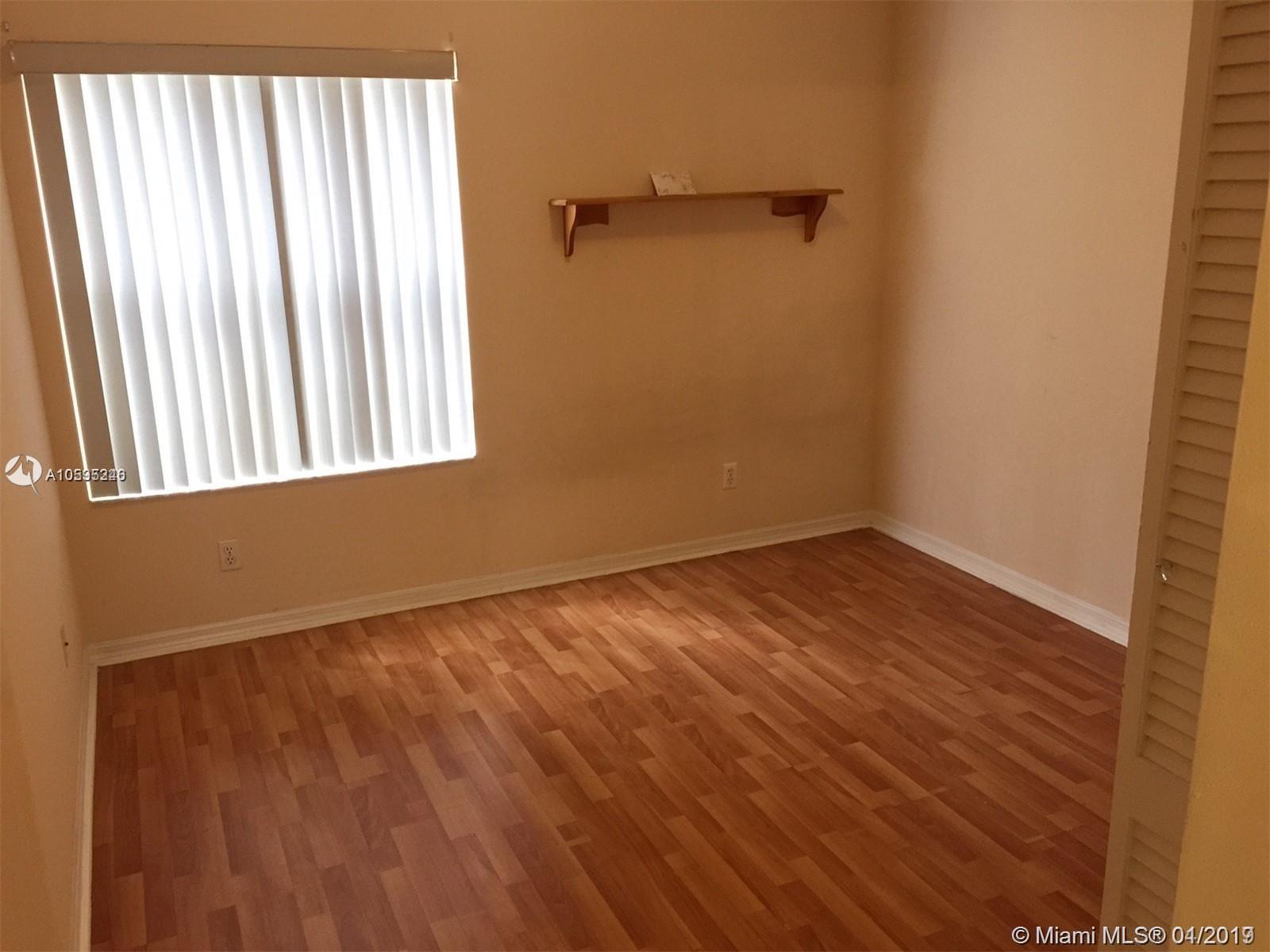 SILVER LAKES AT PEMBROKE - Residential Lease