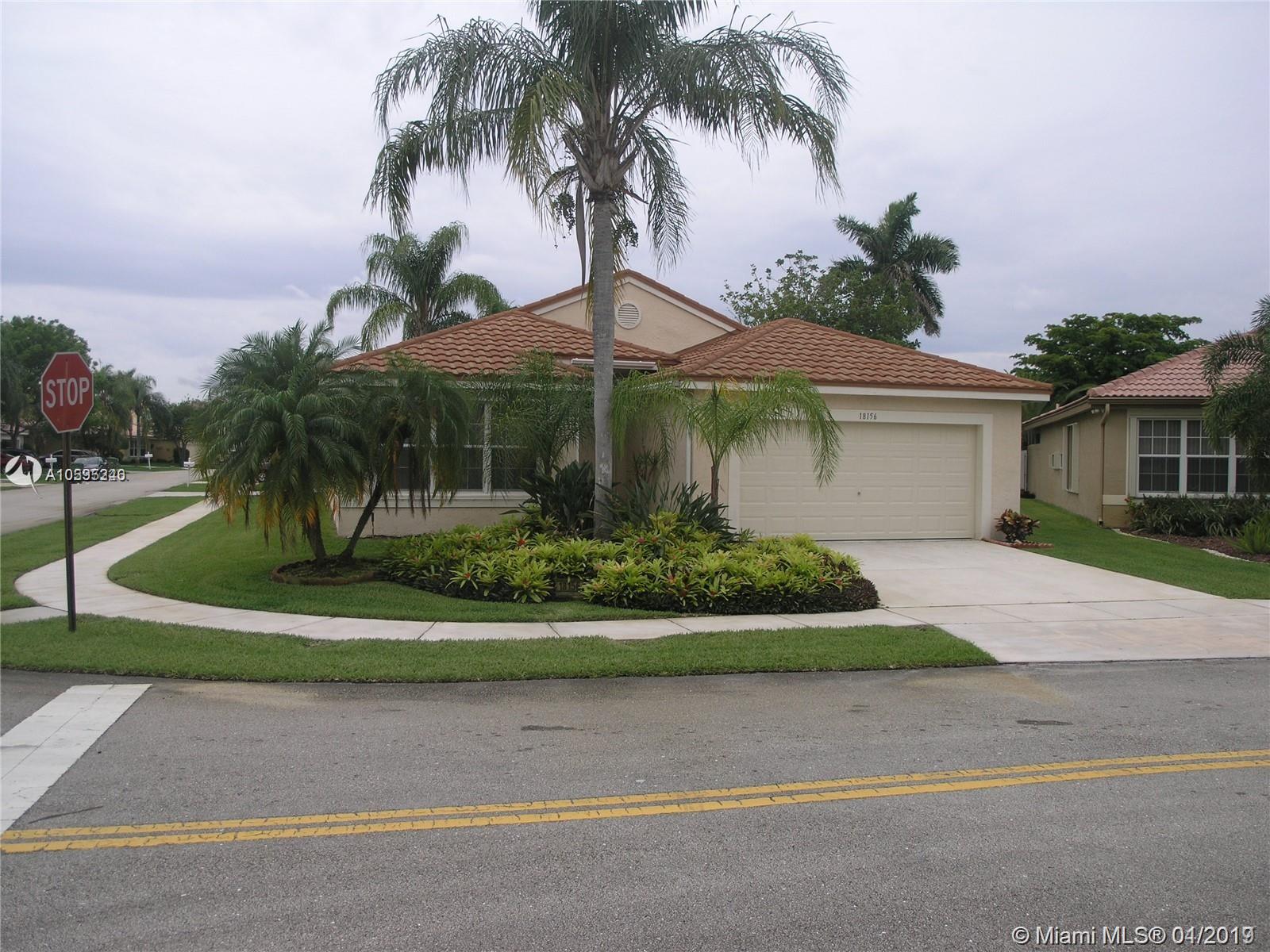 SILVER LAKES AT PEMBROKE - Residential Lease