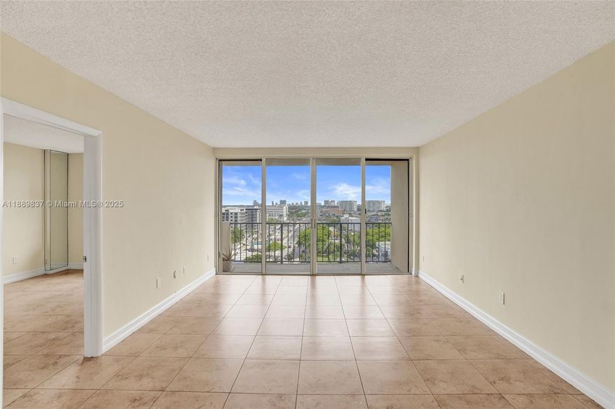Spacious 1-bedroom, 1-bathroom apartment located in North Miami, Florida. This well-maintained unit features a large walk-in closet and has been recently freshly painted, offering a clean and inviting living space. Ideally situated close to top restaurants, grocery stores, and just a short drive to the beach, perfect for enjoying coastal living. The property includes 2 parking spaces for convenience. Residents have access to fantastic community amenities such as a pool, gym, and tennis courts, making this an ideal place to live and enjoy a vibrant lifestyle.