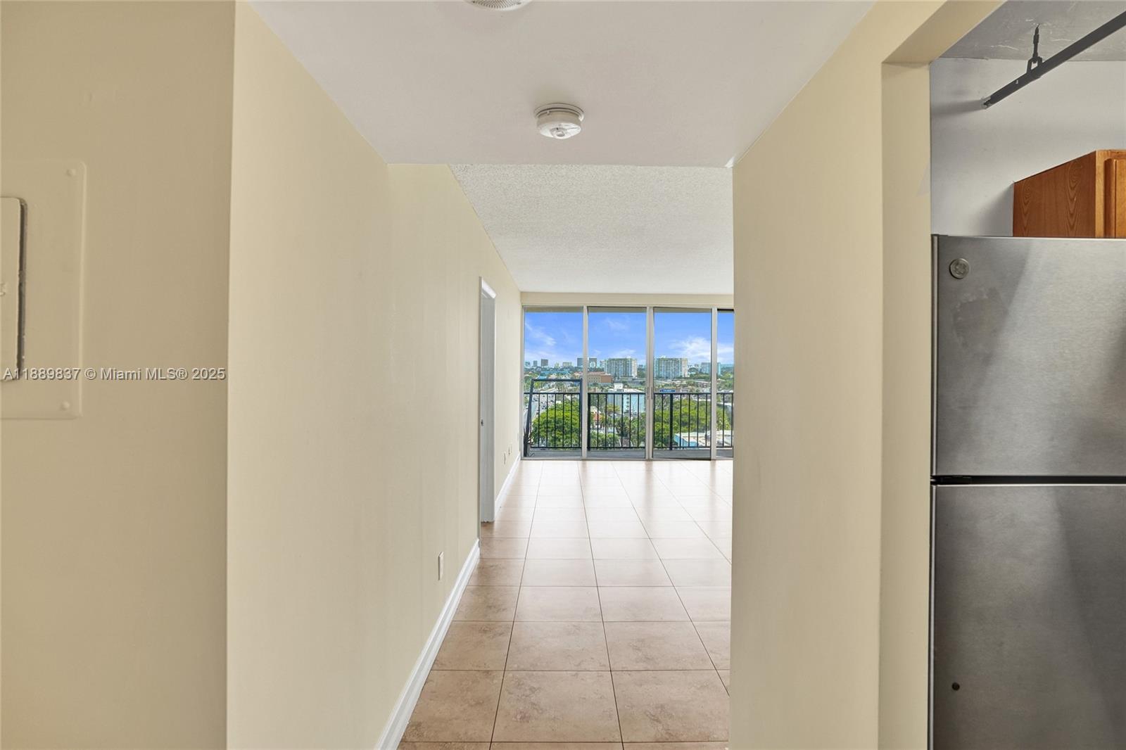 GREENWICH PH I CONDO - Residential