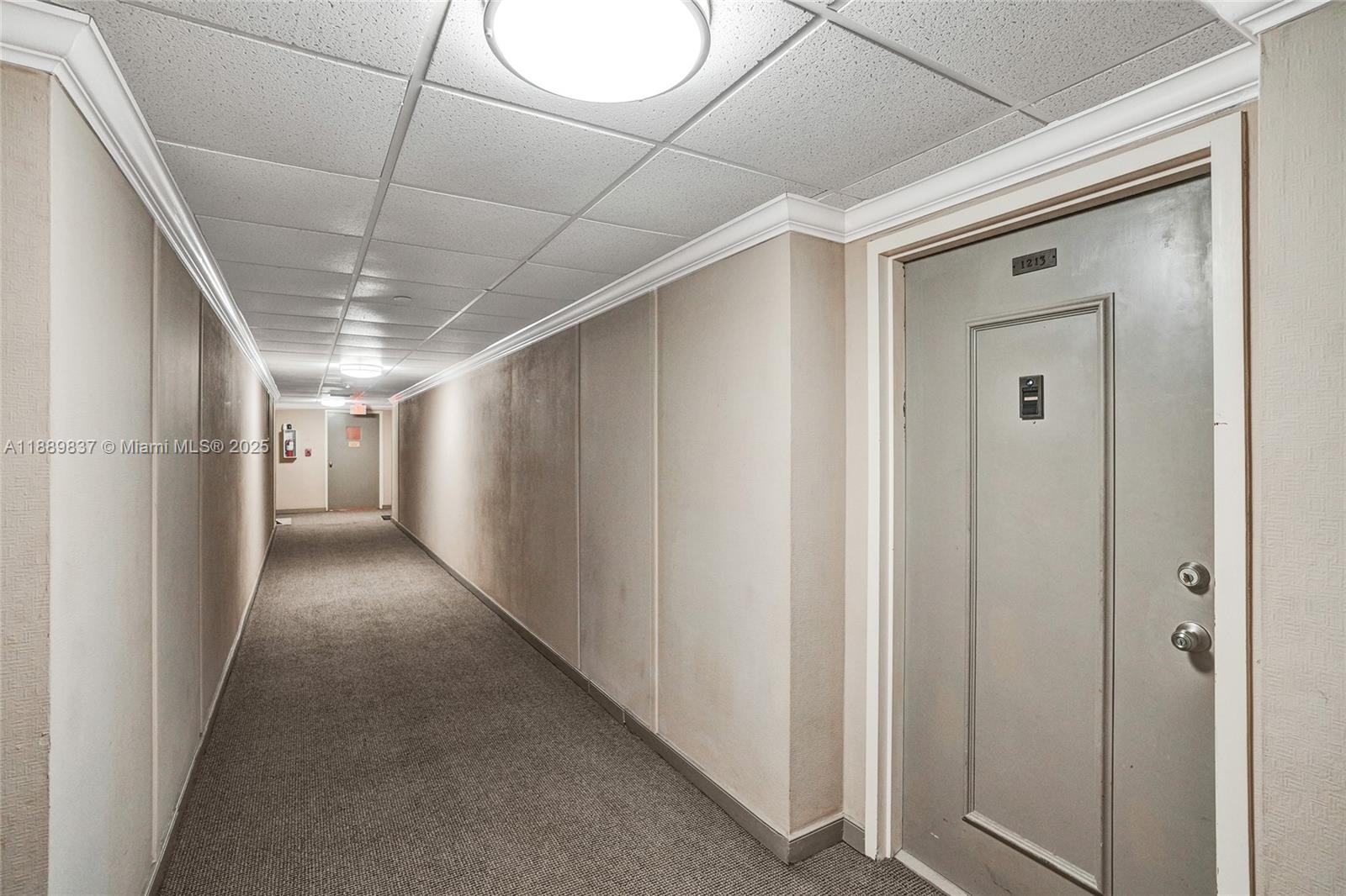 GREENWICH PH I CONDO - Residential