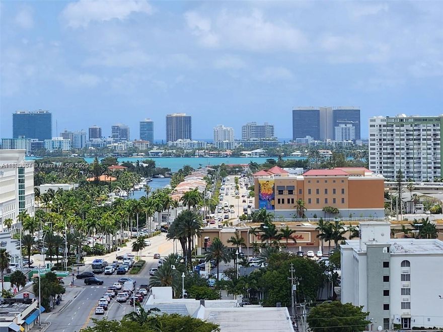 Spacious 1-bedroom, 1-bathroom apartment located in North Miami, Florida. This well-maintained unit features a large walk-in closet and has been recently freshly painted, offering a clean and inviting living space. Ideally situated close to top restaurants, grocery stores, and just a short drive to the beach, perfect for enjoying coastal living. The property includes 2 parking spaces for convenience. Residents have access to fantastic community amenities such as a pool, gym, and tennis courts, making this an ideal place to live and enjoy a vibrant lifestyle.