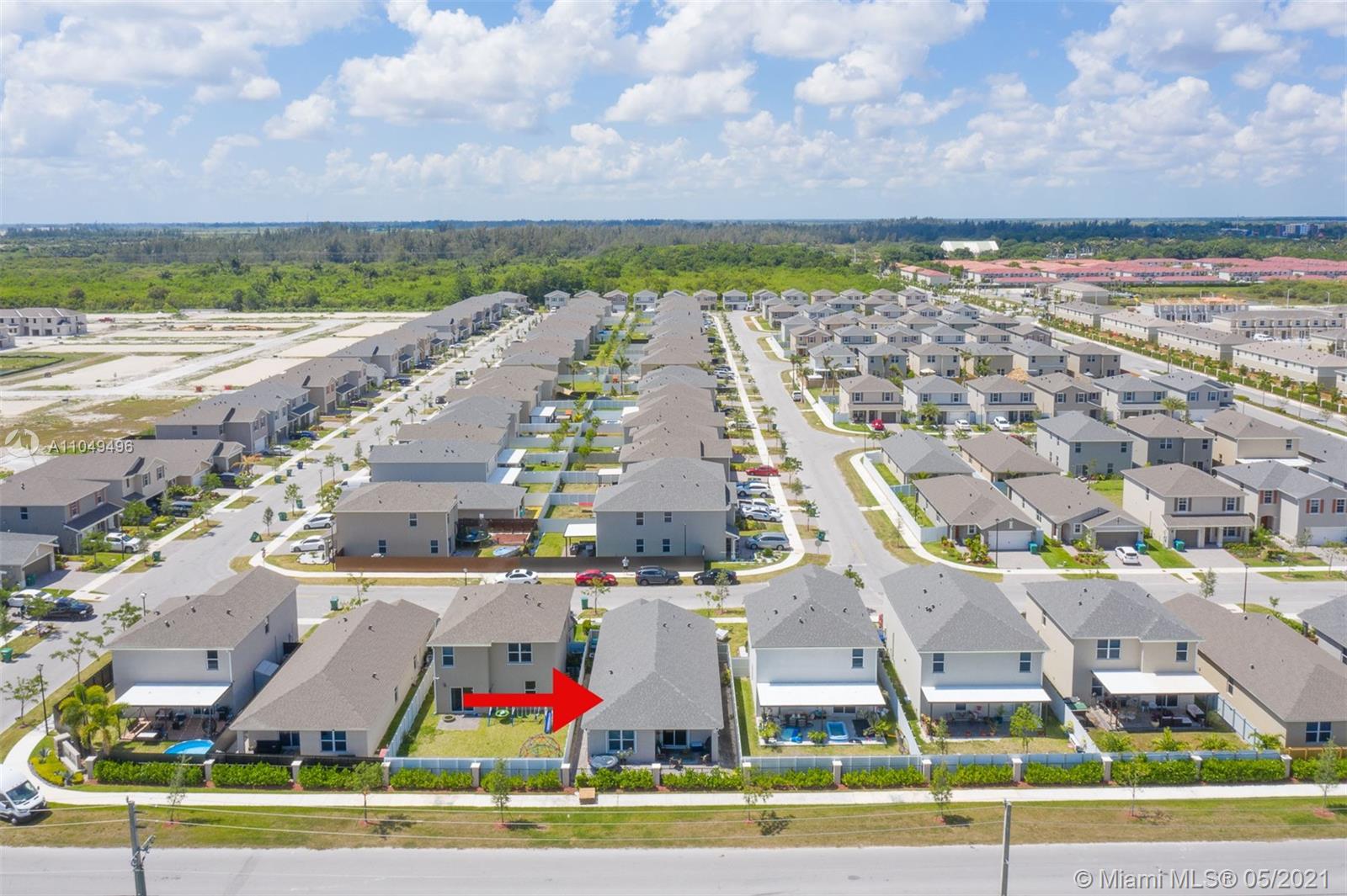 ROYAL HOMES WEST - Residential