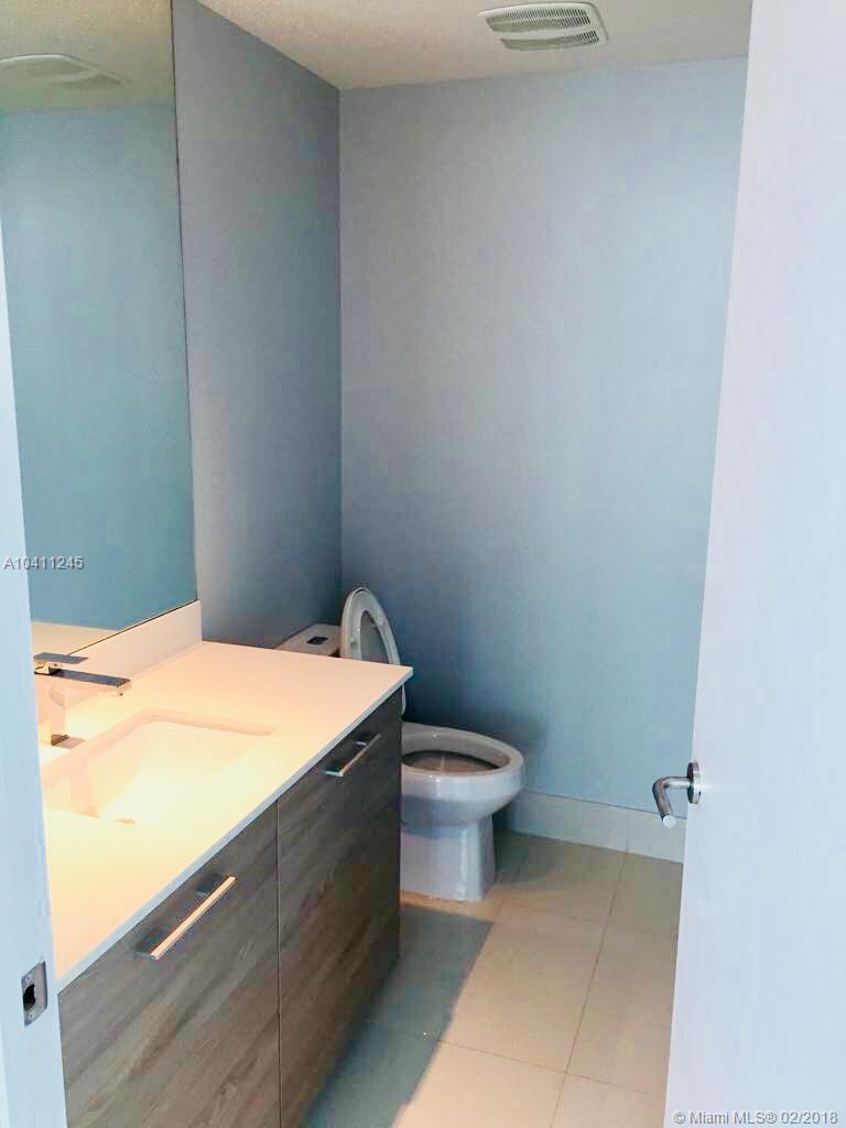 SLS Brickell - Residential Lease
