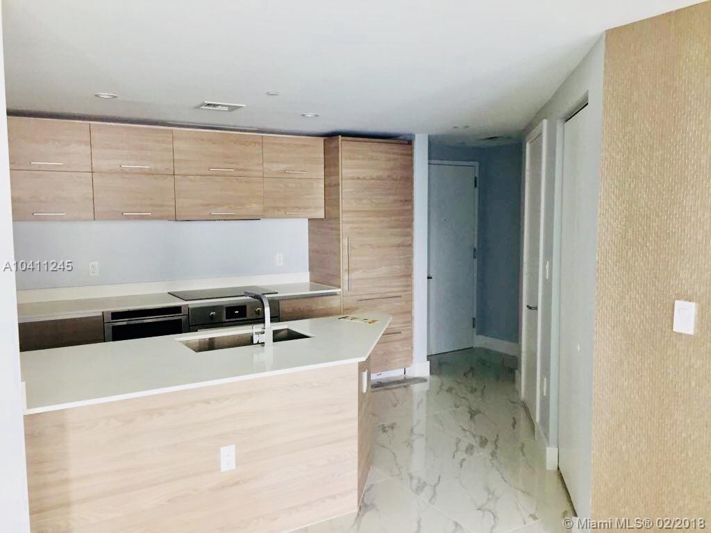 SLS Brickell - Residential Lease