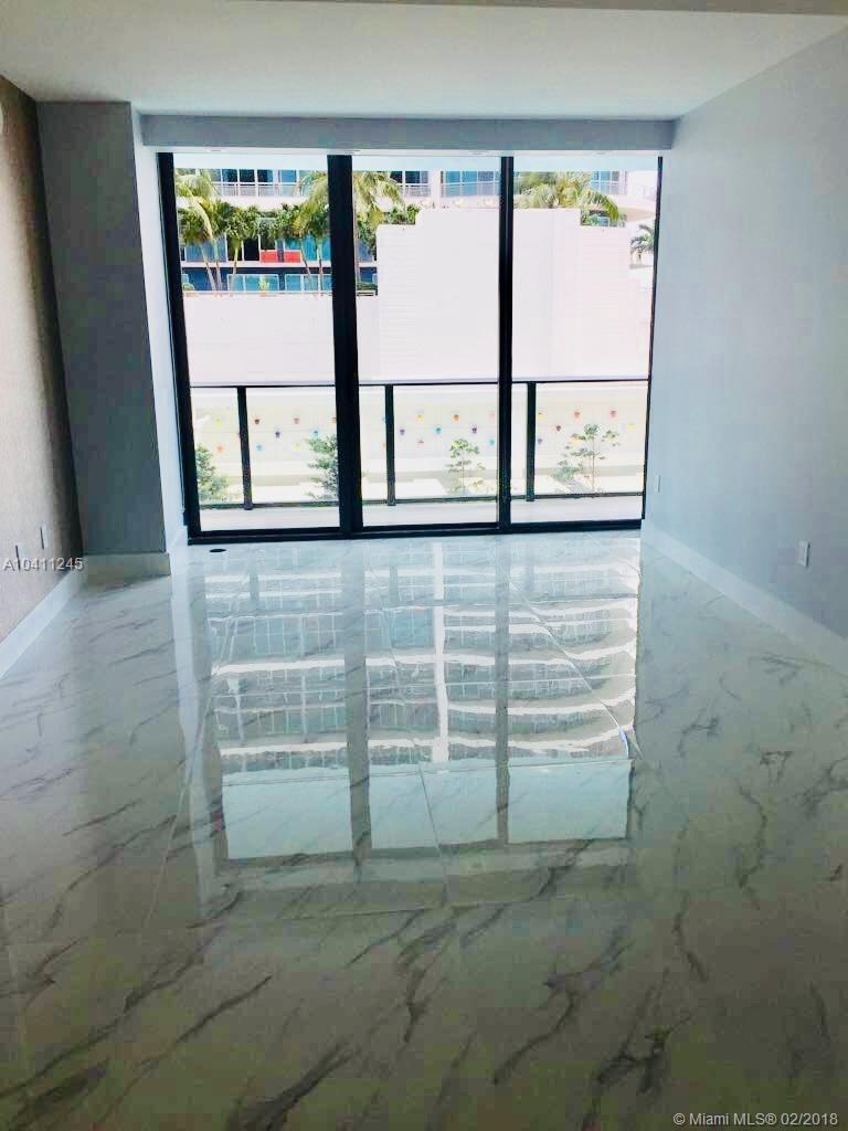 SLS Brickell - Residential Lease