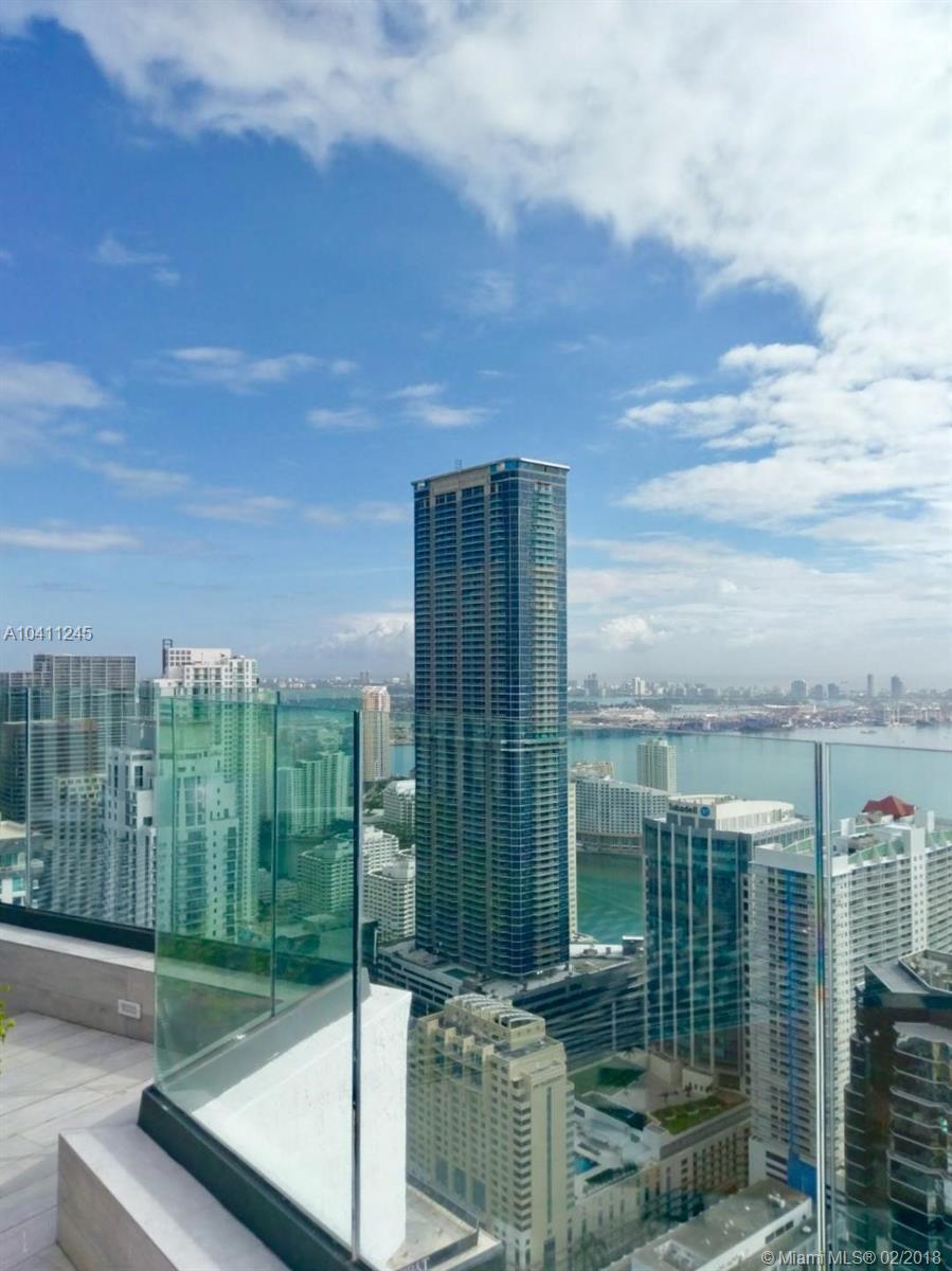 SLS Brickell - Residential Lease