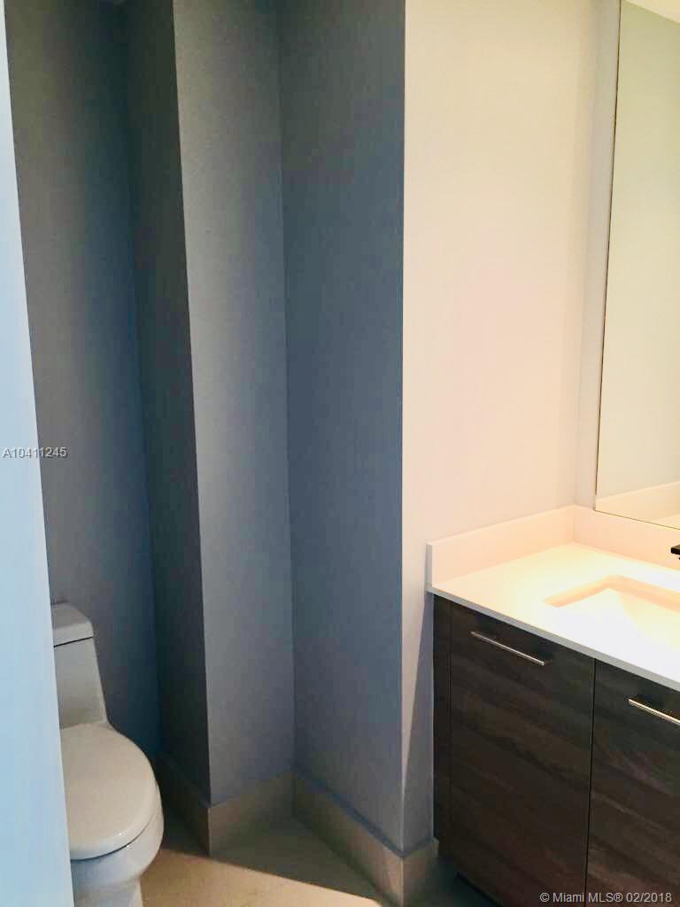 SLS Brickell - Residential Lease