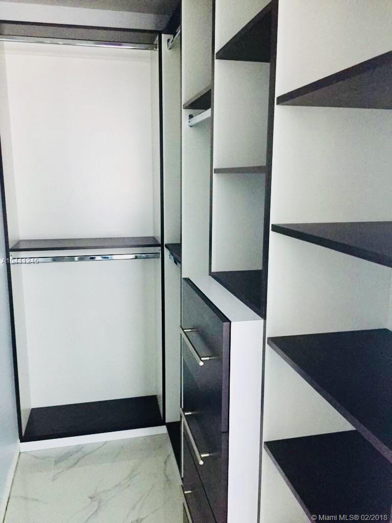 SLS Brickell - Residential Lease