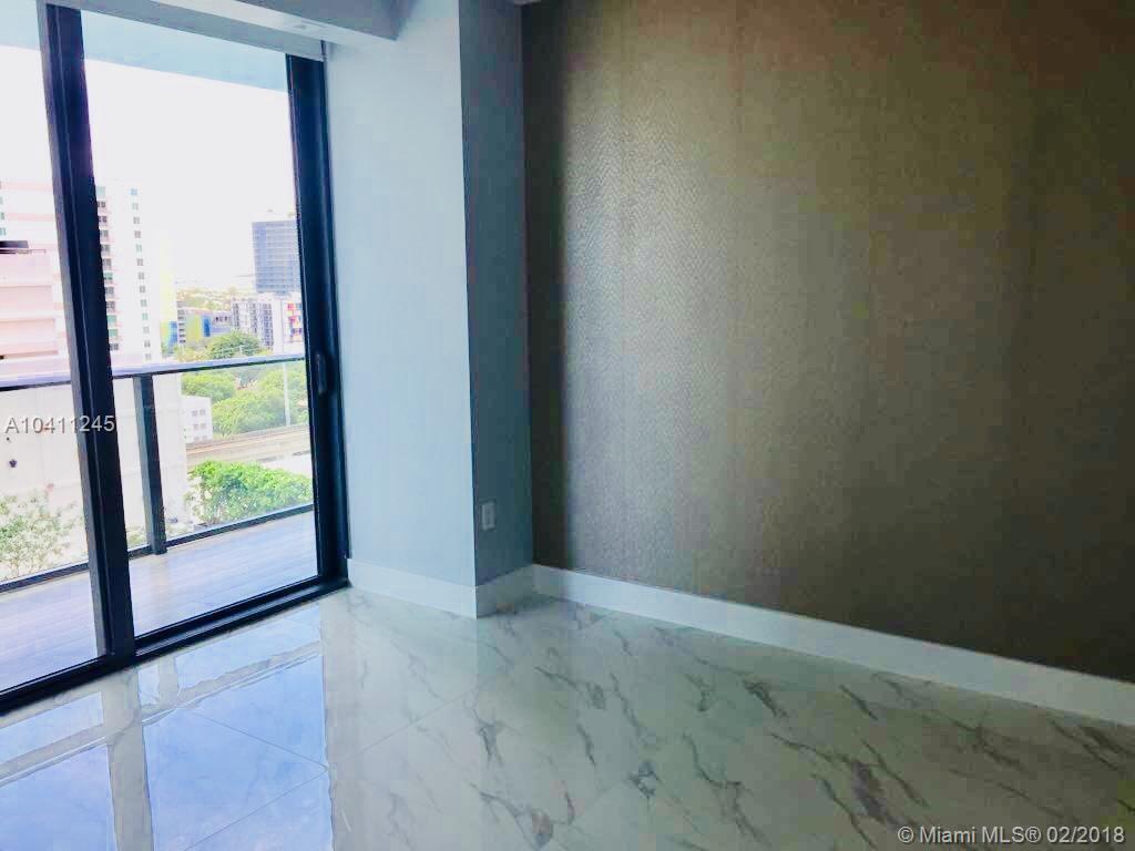 SLS Brickell - Residential Lease