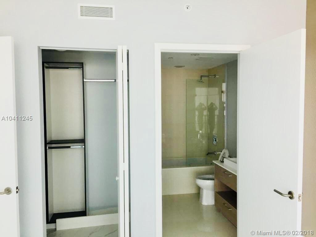 SLS Brickell - Residential Lease