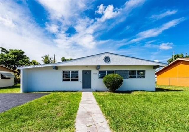 LEISURE CITY SEC 5 - Residential