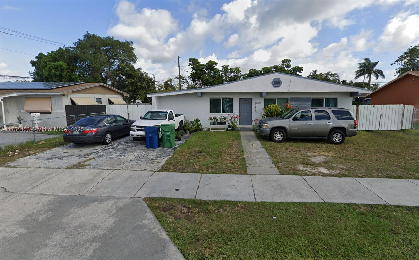 Property for Sale at 14605 Sw 288th St, Homestead, Miami-Dade County, Florida - Bedrooms: 3 
Bathrooms: 1  - $539,999
