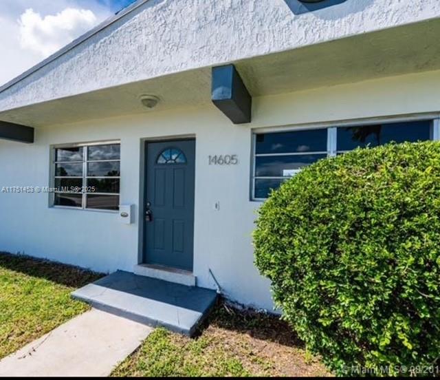 LEISURE CITY SEC 5 - Residential