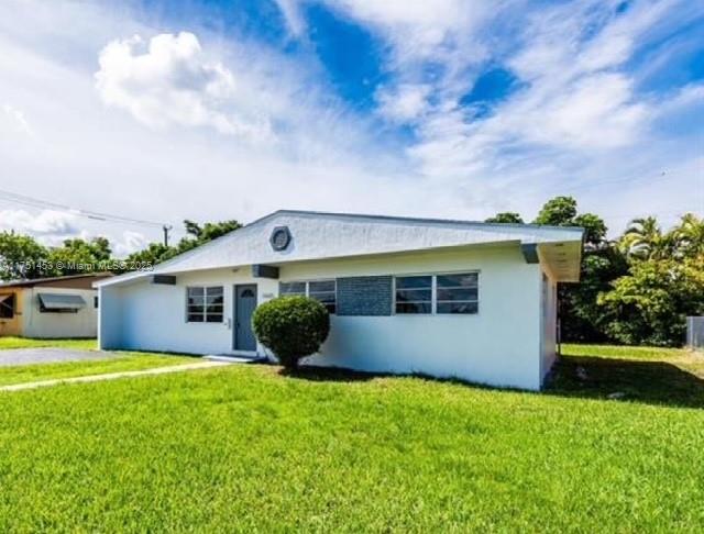 LEISURE CITY SEC 5 - Residential