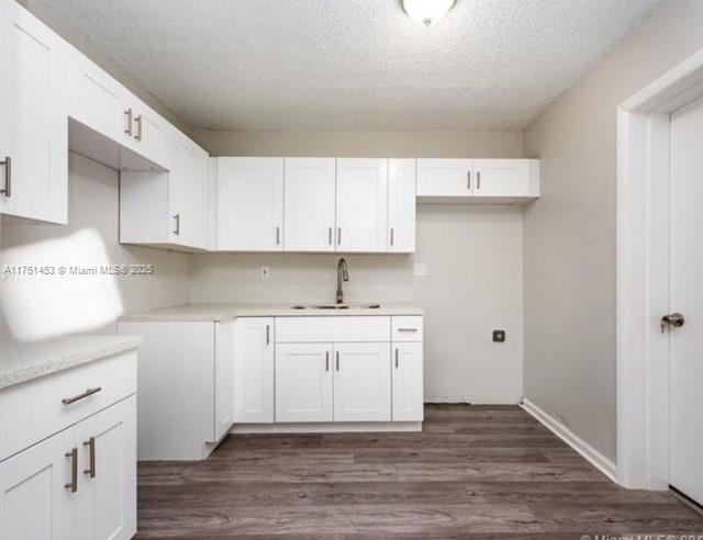 LEISURE CITY SEC 5 - Residential