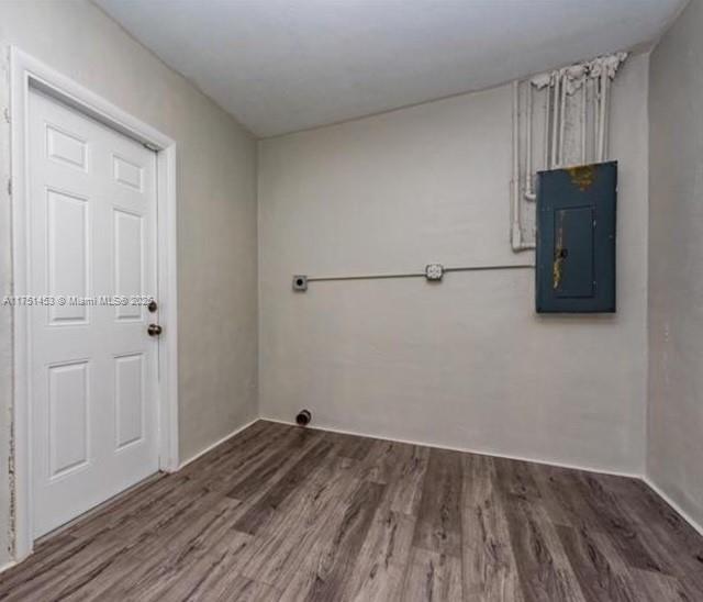 LEISURE CITY SEC 5 - Residential