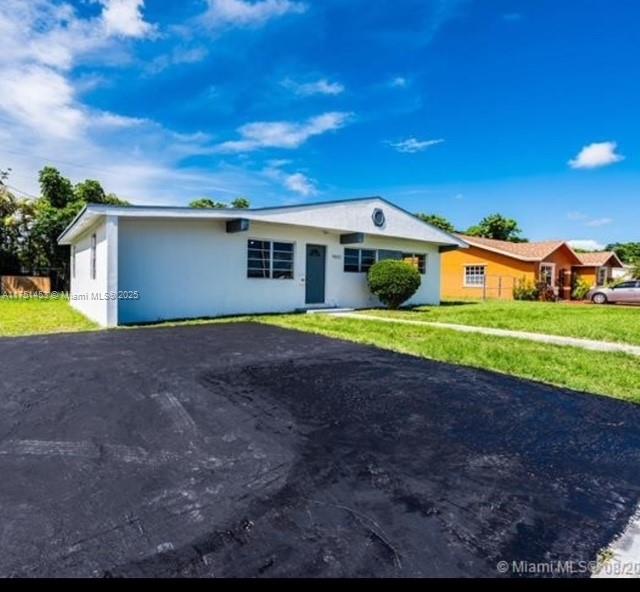 LEISURE CITY SEC 5 - Residential