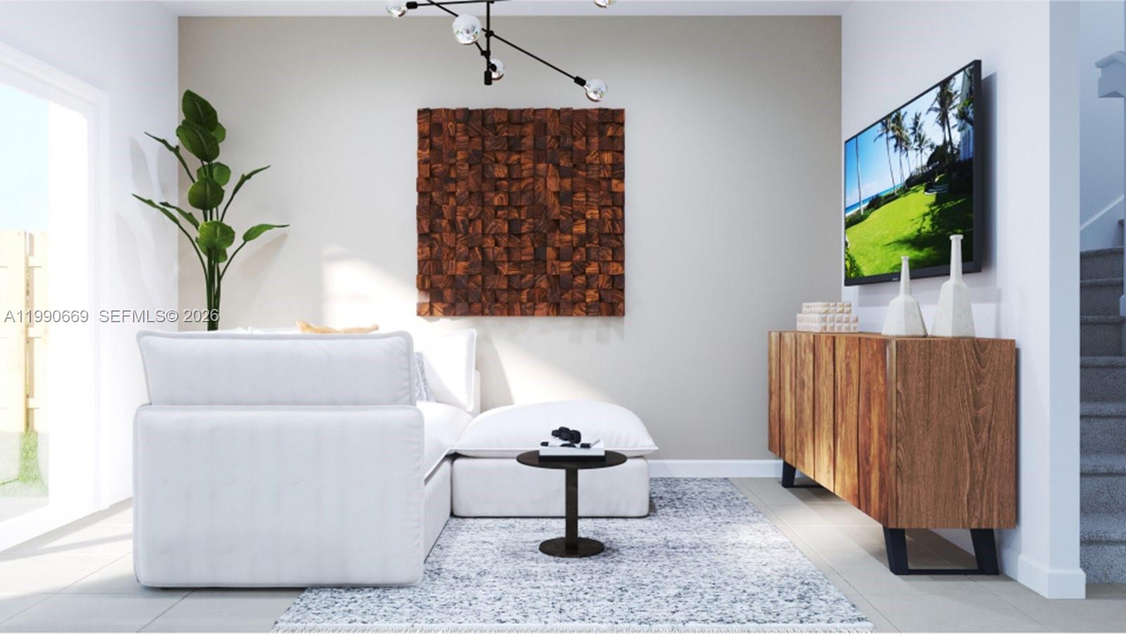 Altamira - Residential