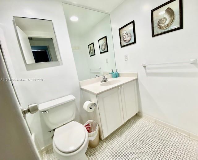 TIDES ON HOLLYWOOD BEACH - Residential