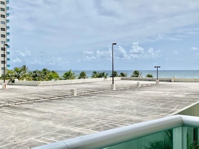 TIDES ON HOLLYWOOD BEACH - Residential