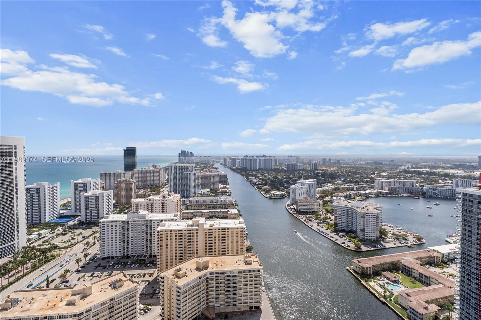 4010 S Ocean Dr T3609