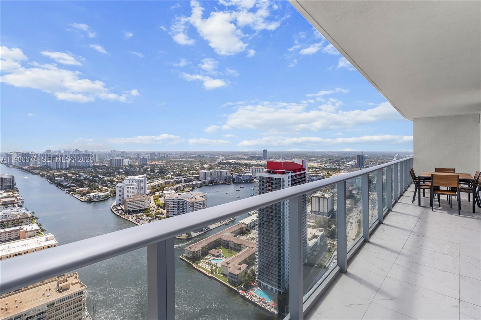 4010 S Ocean Dr T3609