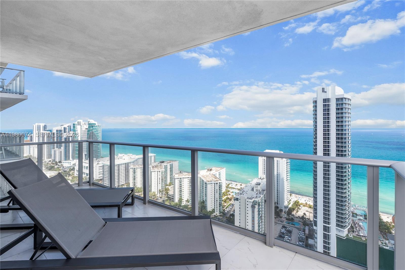 4010 S Ocean Dr T3609