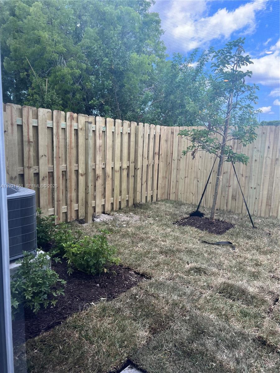 KEYS GATE RESIDENTIAL - Residential