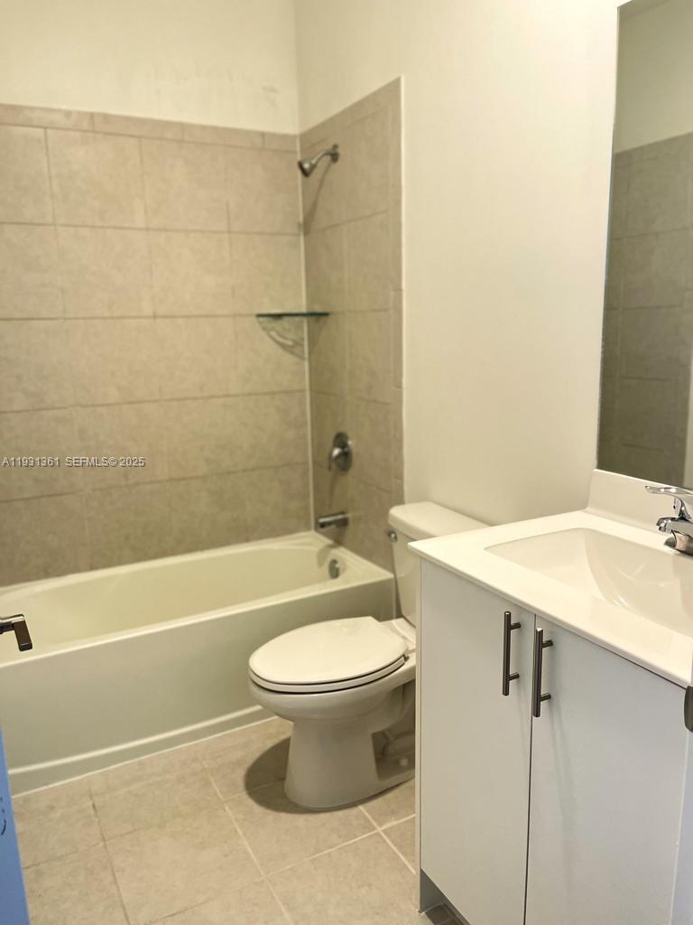 KEYS GATE RESIDENTIAL - Residential