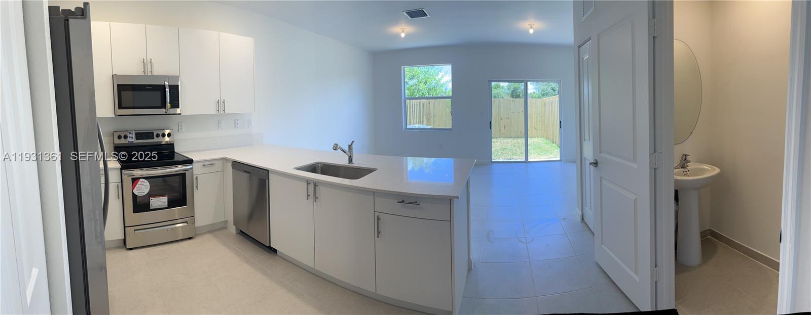 KEYS GATE RESIDENTIAL - Residential