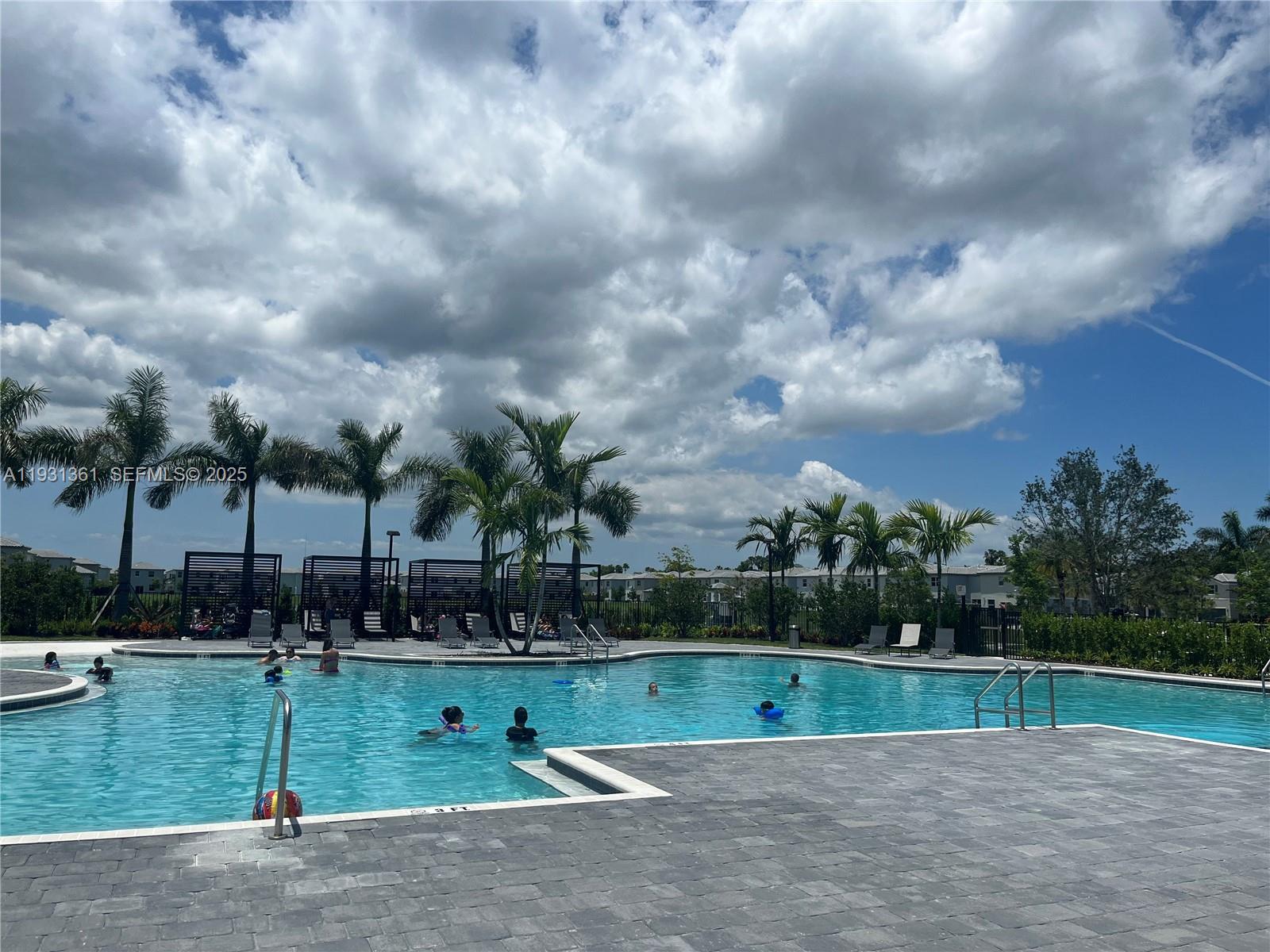 KEYS GATE RESIDENTIAL - Residential