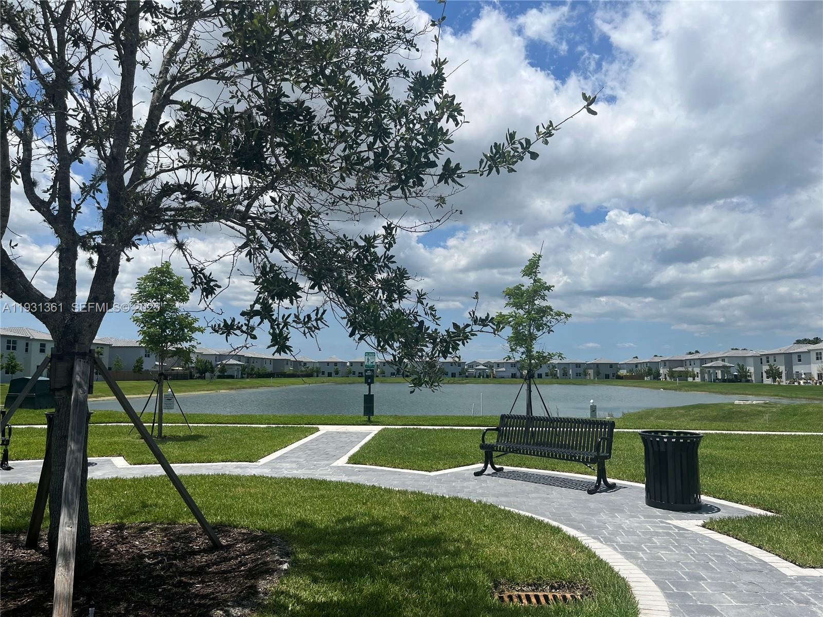 KEYS GATE RESIDENTIAL - Residential