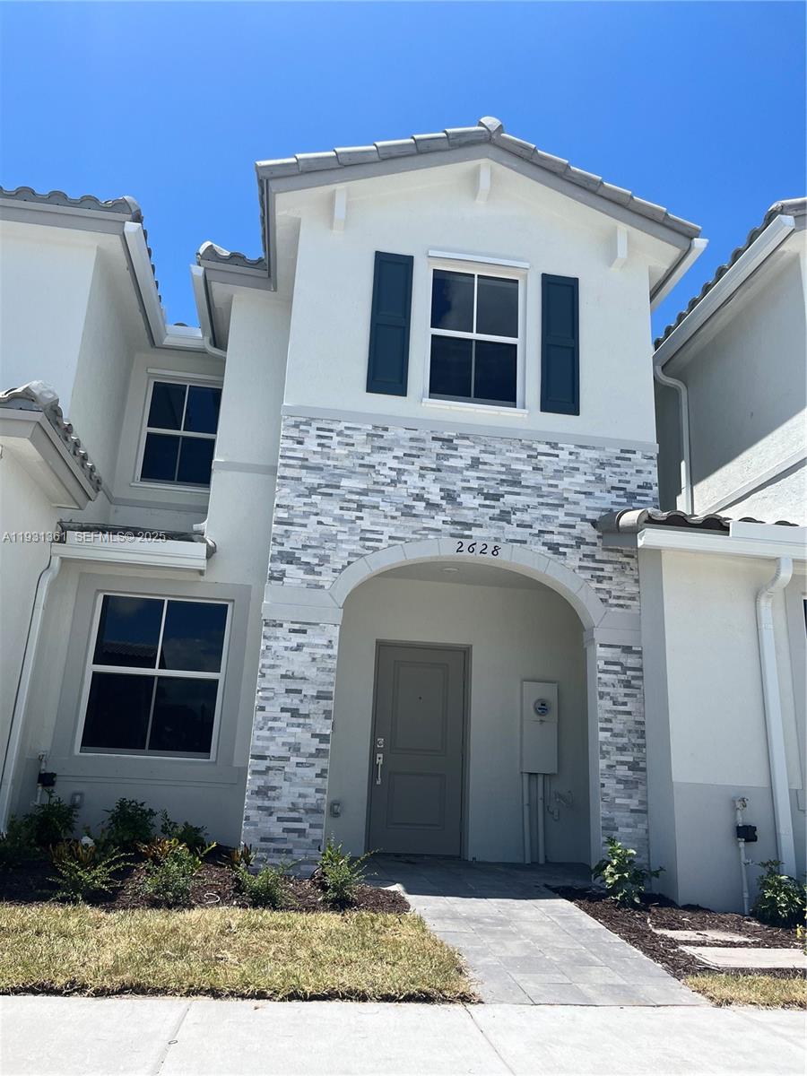 KEYS GATE RESIDENTIAL - Residential