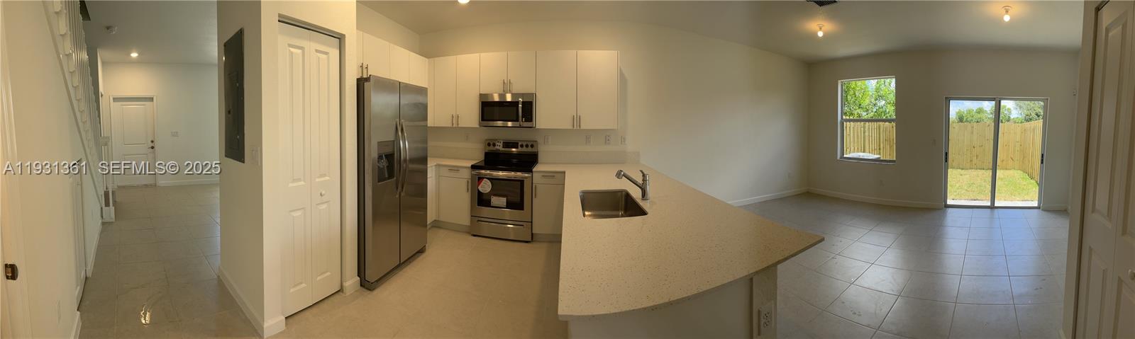 KEYS GATE RESIDENTIAL - Residential