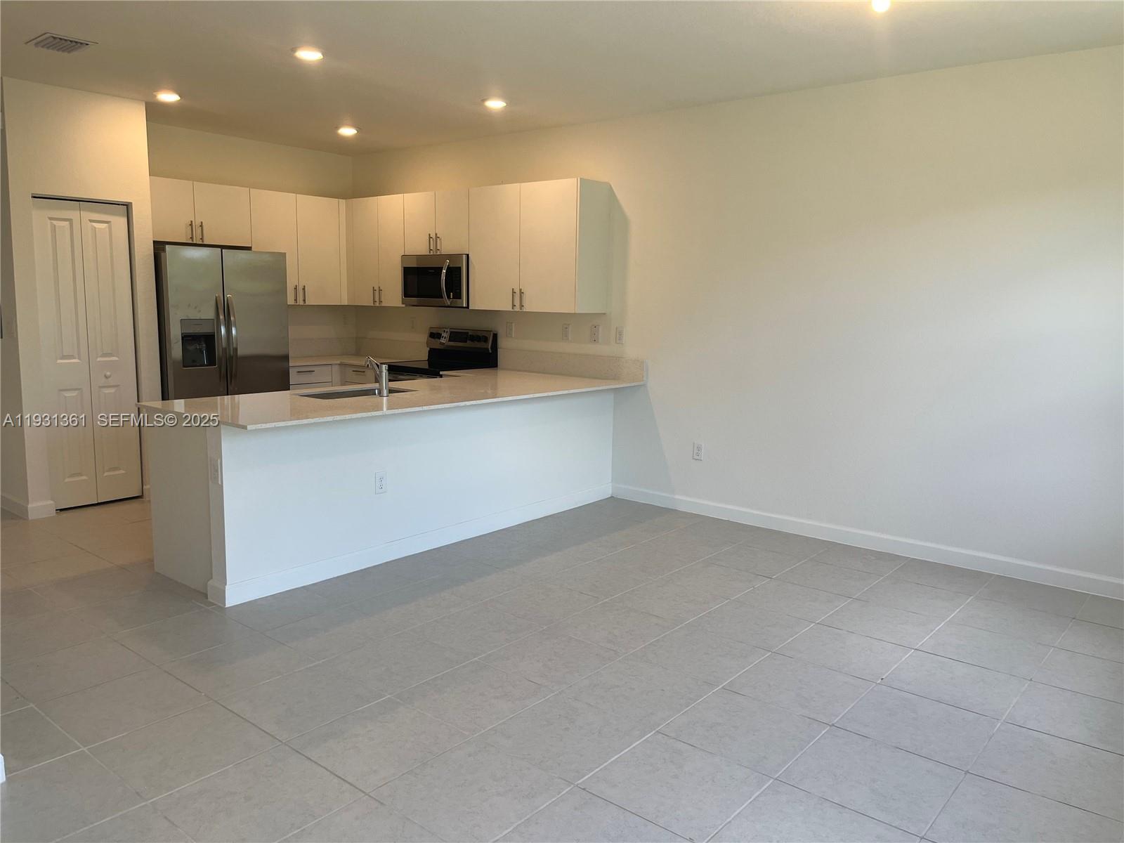 KEYS GATE RESIDENTIAL - Residential