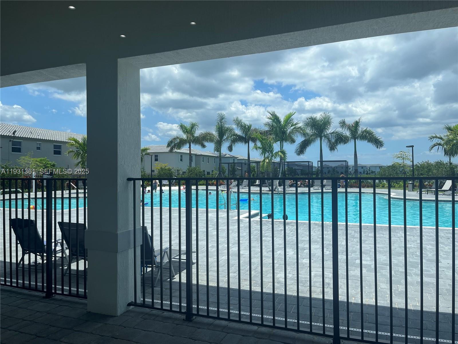 KEYS GATE RESIDENTIAL - Residential