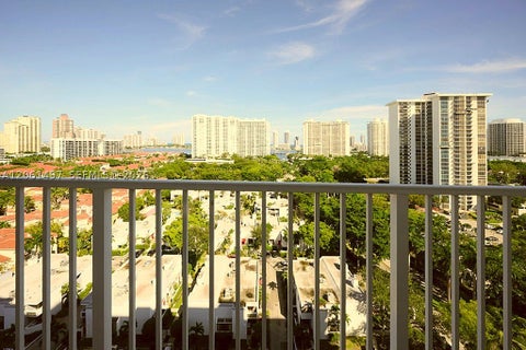 Photo of 2851 NE 183rd St #1609E, Aventura, FL 33160 (MLS # A12061497)