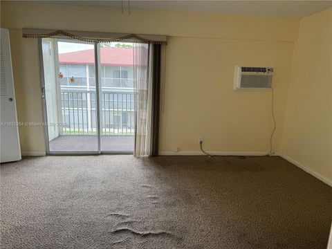 A home in Pembroke Pines