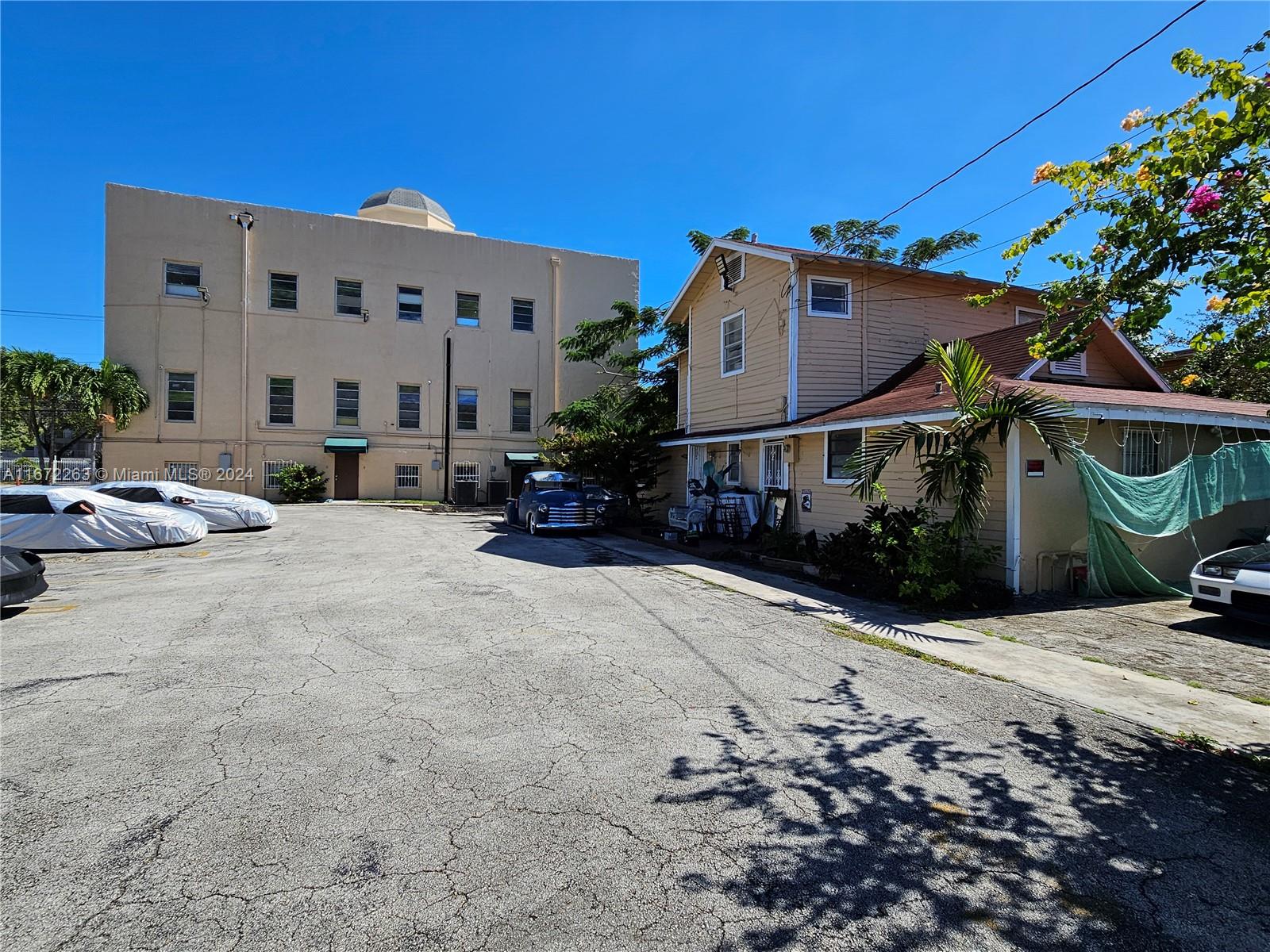 Property for Sale at 229 Sw 17th Ct, Miami, Broward County, Florida - Bedrooms: 3 
Bathrooms: 3  - $5,450,000