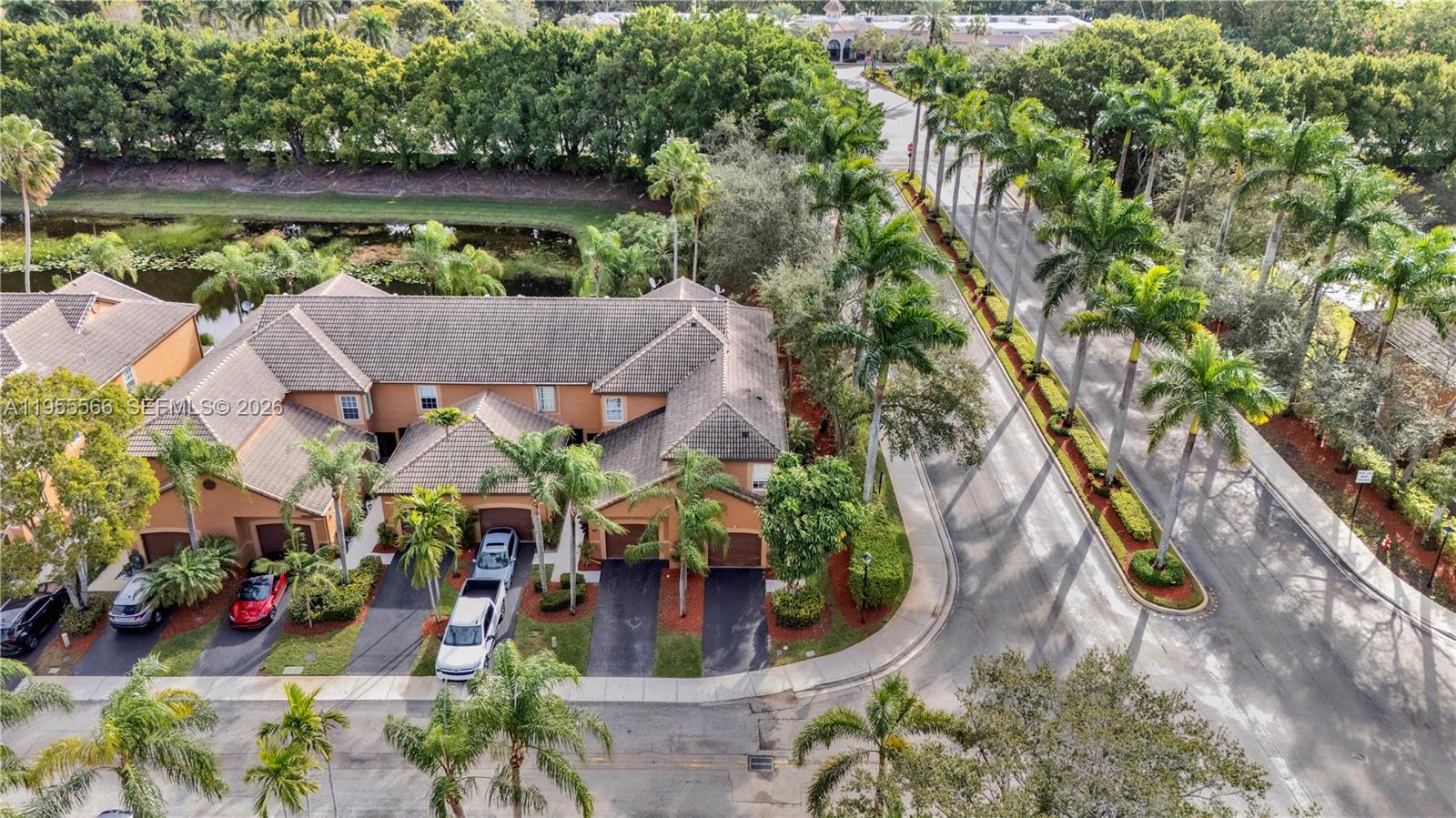 SECTORS 3 & 4 BOUNDARY PL - Residential