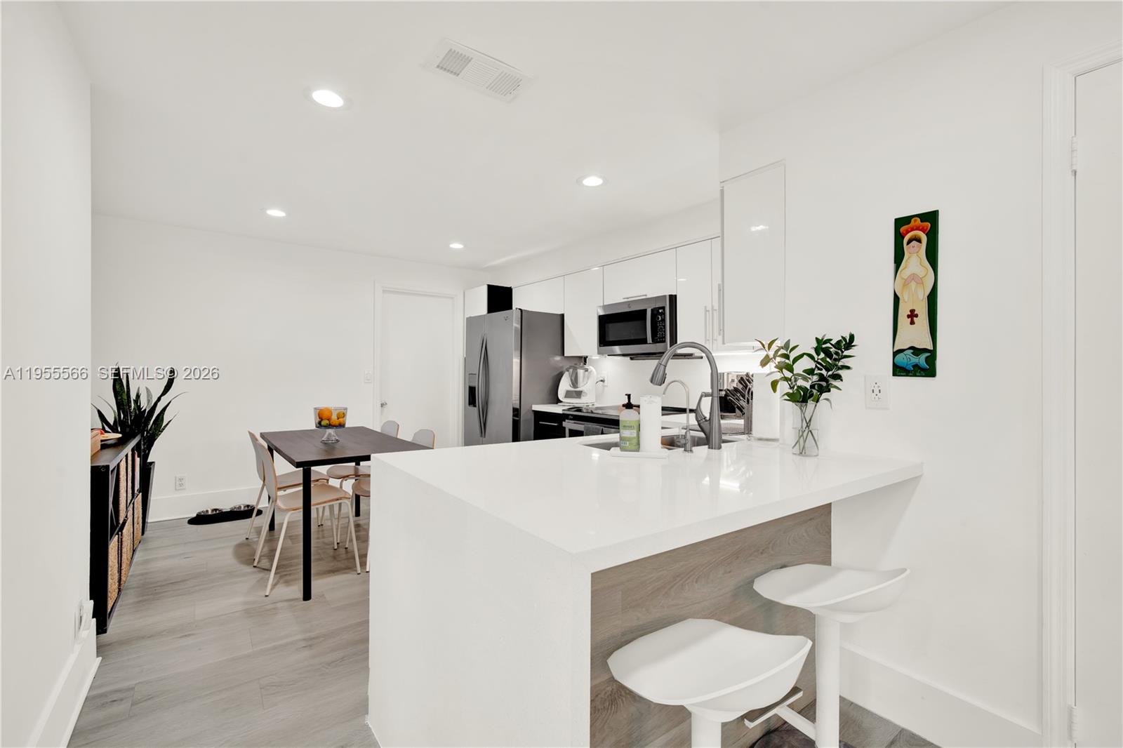 SECTORS 3 & 4 BOUNDARY PL - Residential