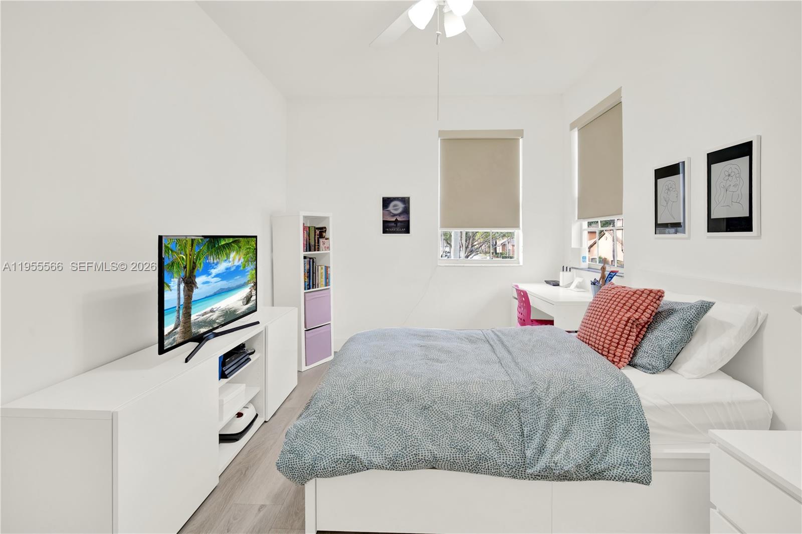 SECTORS 3 & 4 BOUNDARY PL - Residential