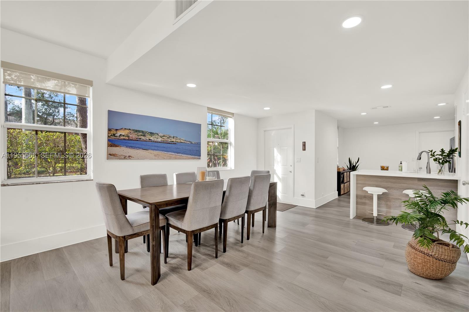 SECTORS 3 & 4 BOUNDARY PL - Residential