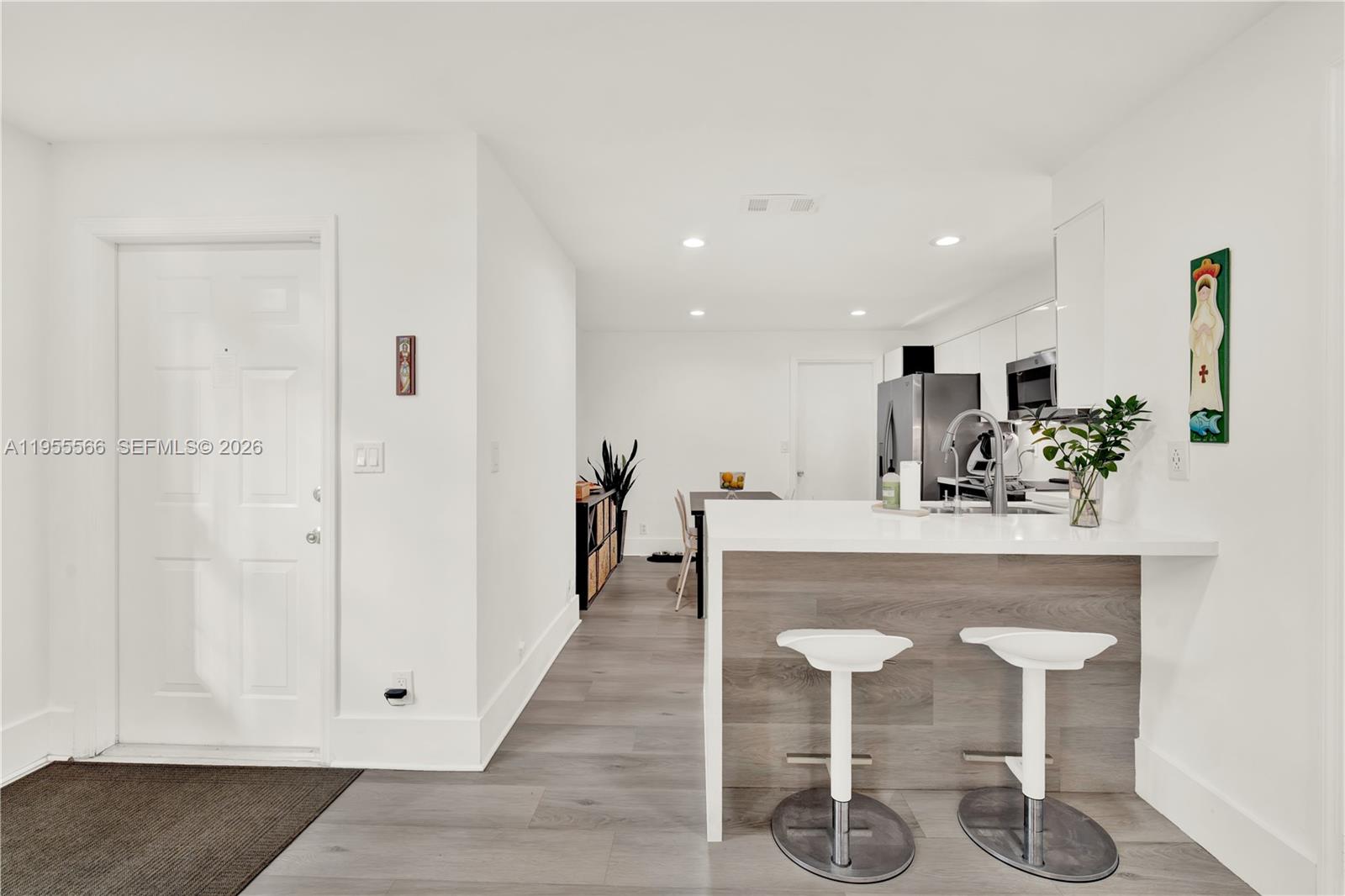 SECTORS 3 & 4 BOUNDARY PL - Residential