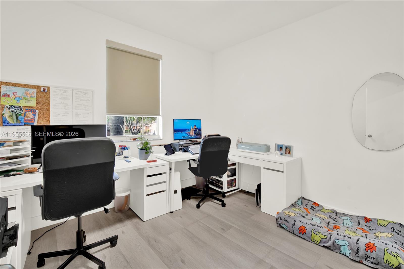 SECTORS 3 & 4 BOUNDARY PL - Residential