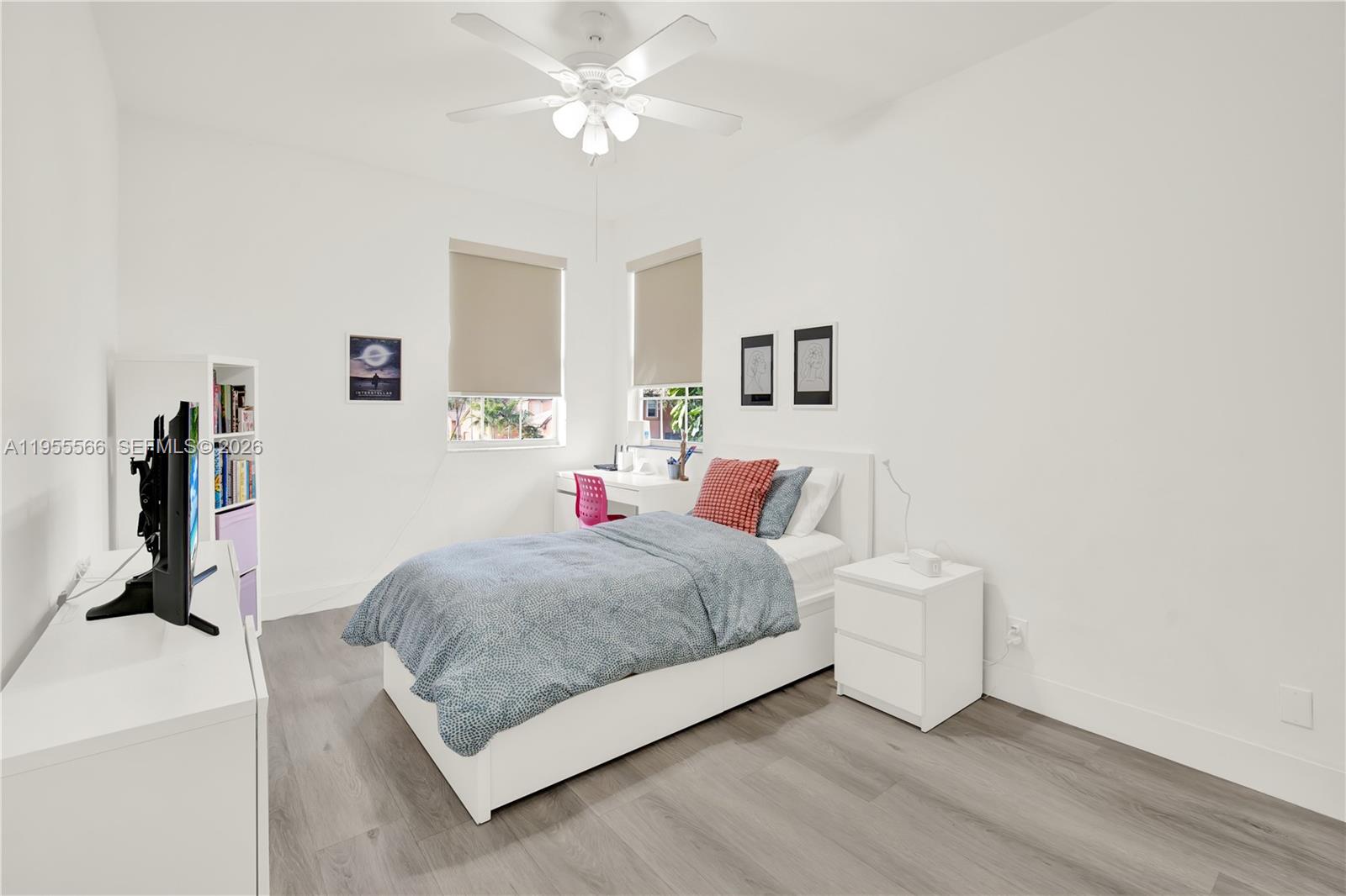 SECTORS 3 & 4 BOUNDARY PL - Residential